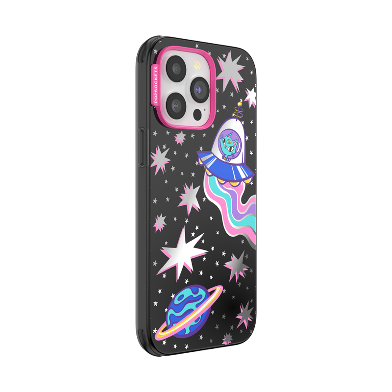 Space Wiz — iPhone 14 Pro Max MagSafe Case image number 1