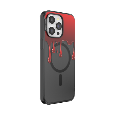 Secondary image for hover O Negative — iPhone 15 Pro Max MagSafe Case