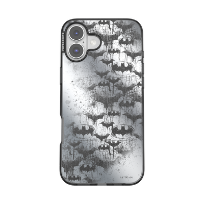 No Mercy  —  iPhone 16 Plus MagSafe Case