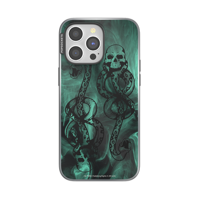 Dark Mark — iPhone 15 Pro Max MagSafe Case