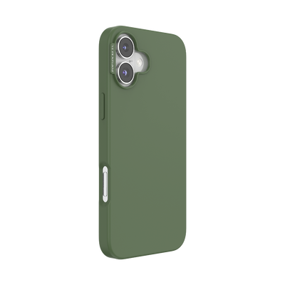 Secondary image for hover Olive — iPhone 16 Plus MagSafe Case
