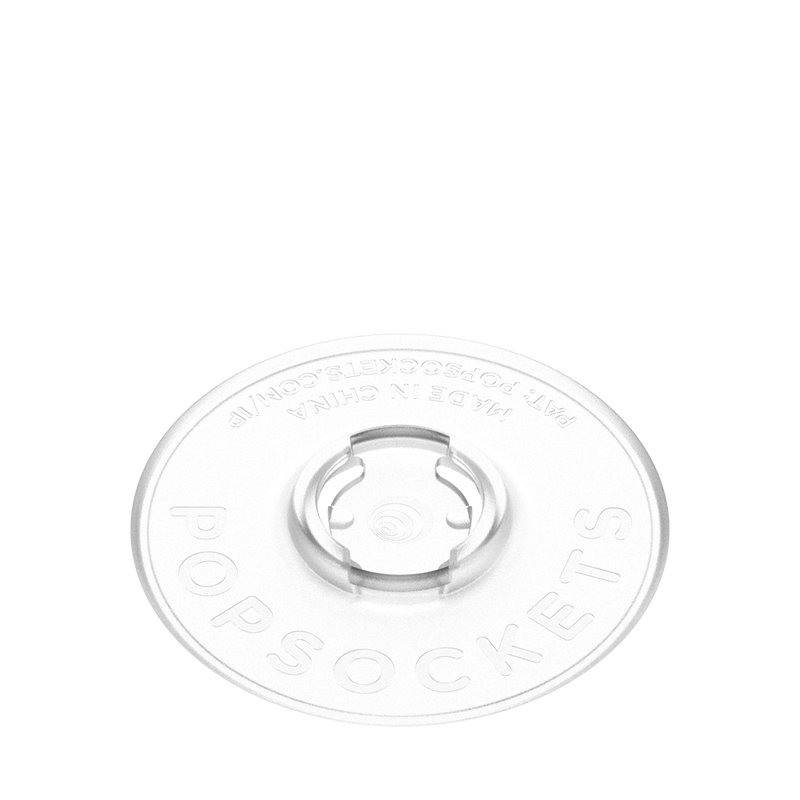 Clear — Adhesive Base image number 0