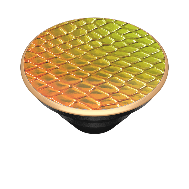 Iridescent Snake Golden Copper — PopTop image number 0