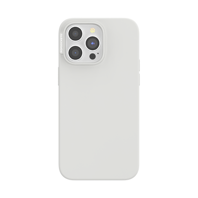 Soft Touch Horchata — iPhone 15 Pro Max MagSafe Case