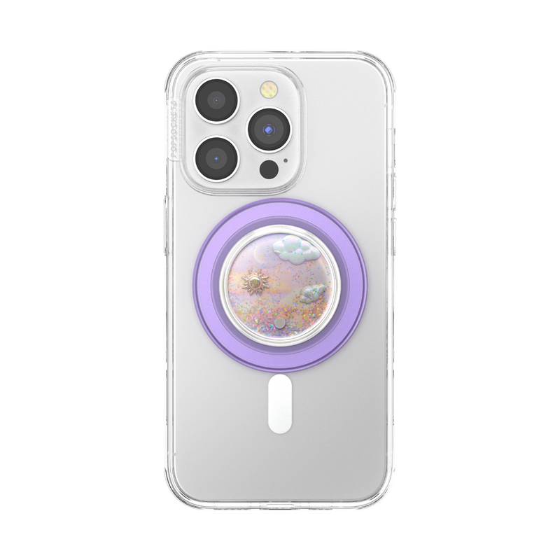 Tidepool Dreamy Whirl — MagSafe PopGrip image number 2