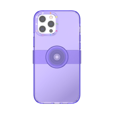 PopCase Purple