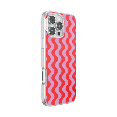 Secondary image for hover Love Swirl — iPhone 16 Pro Max MagSafe Case