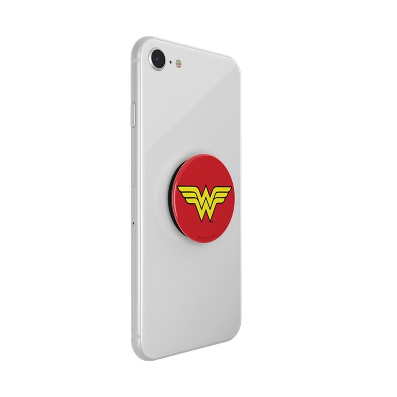 Warner Bros. — Wonder Woman Icon image number 5