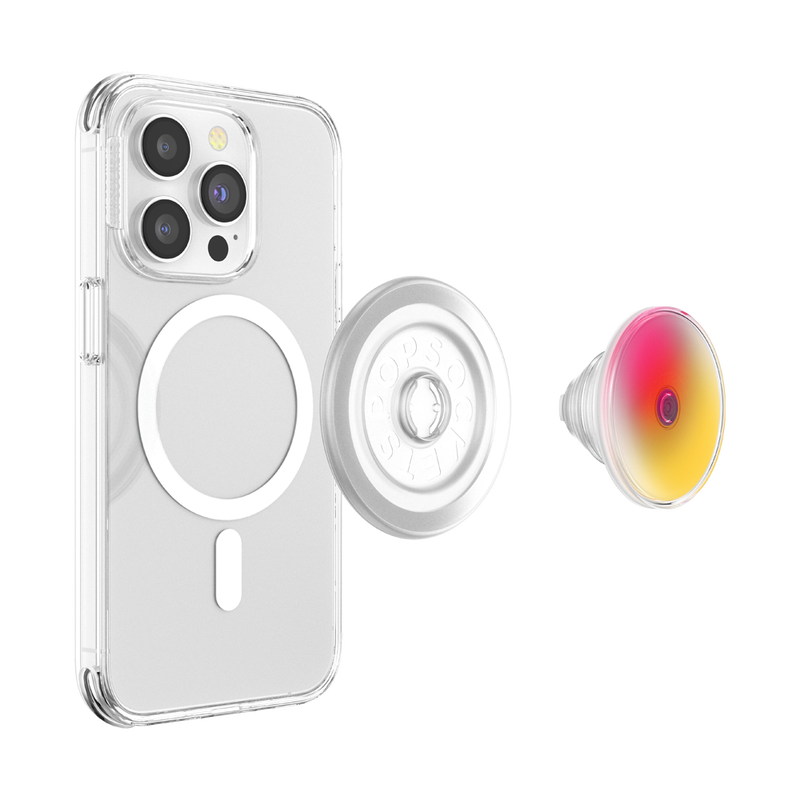 Backspin Prism — MagSafe PopGrip image number 7