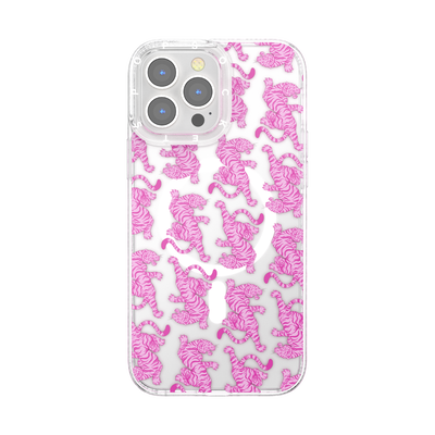Le Tigre — iPhone 13 Pro Max MagSafe Case