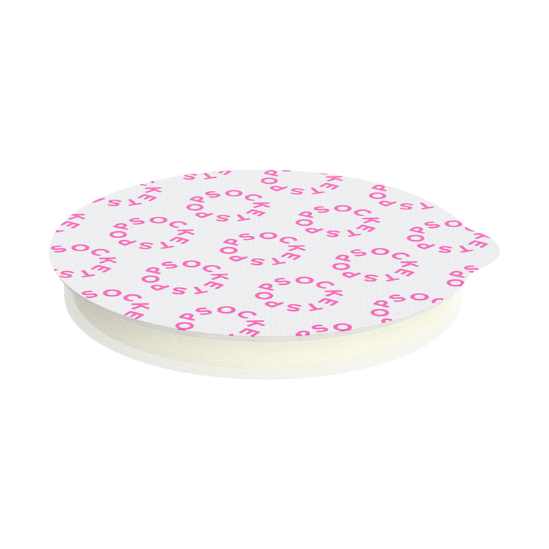 PopGrip Lips Vanilla Dream image number 10