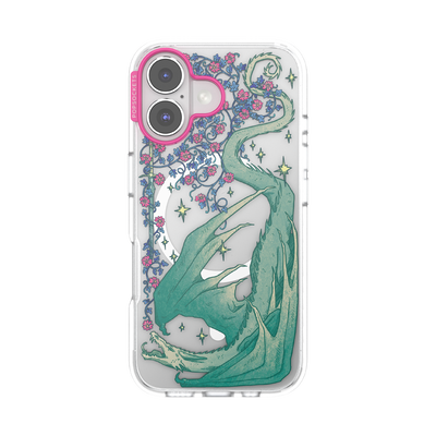 Dragon Sage — iPhone 16 MagSafe Case