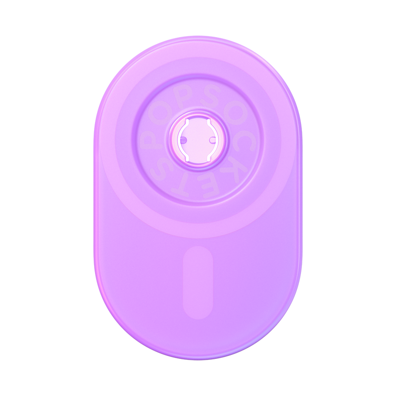 Opalescent Pink — PopGrip for MagSafe - Pill image number 2
