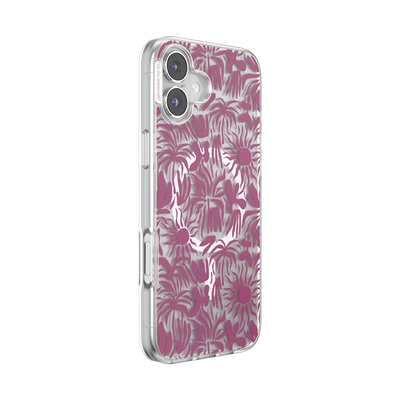 Secondary image for hover Sava Sava Palms — iPhone 16 Plus MagSafe Case