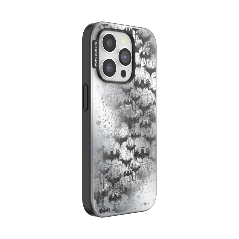 No Mercy — iPhone 15 Pro MagSafe Case image number 1