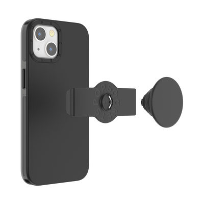 Secondary image for hover Black — iPhone 13