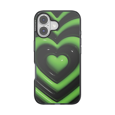 Green Spice — iPhone 16 MagSafe Case