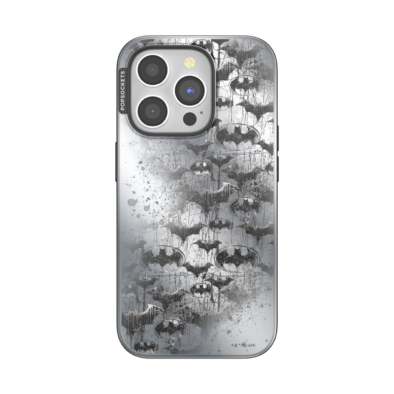 No Mercy — iPhone 15 Pro MagSafe Case image number 0
