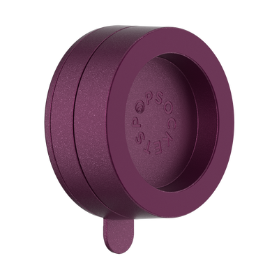Red Wine — MagSafe Suction Mount