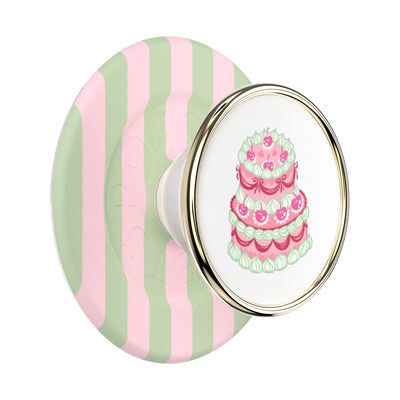 Enamel Confections — MagSafe PopGrip