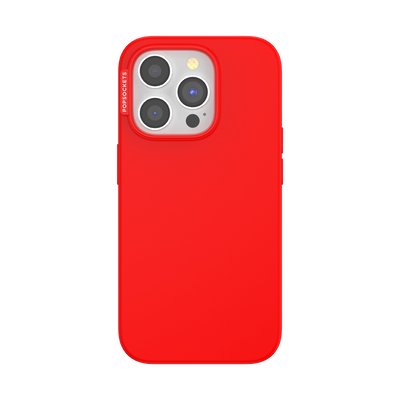 Rosso — iPhone 15 Pro MagSafe Case