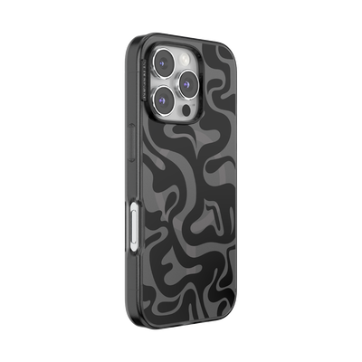 Secondary image for hover Swirl Smoke — iPhone 16 Pro MagSafe Case