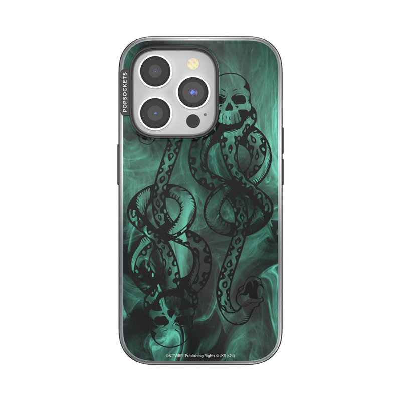 Dark Mark — iPhone 15 Pro MagSafe Case image number 0