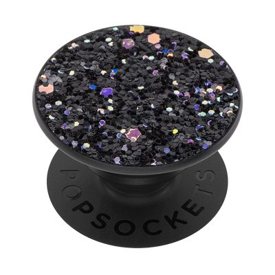 Secondary image for hover Sparkle Black