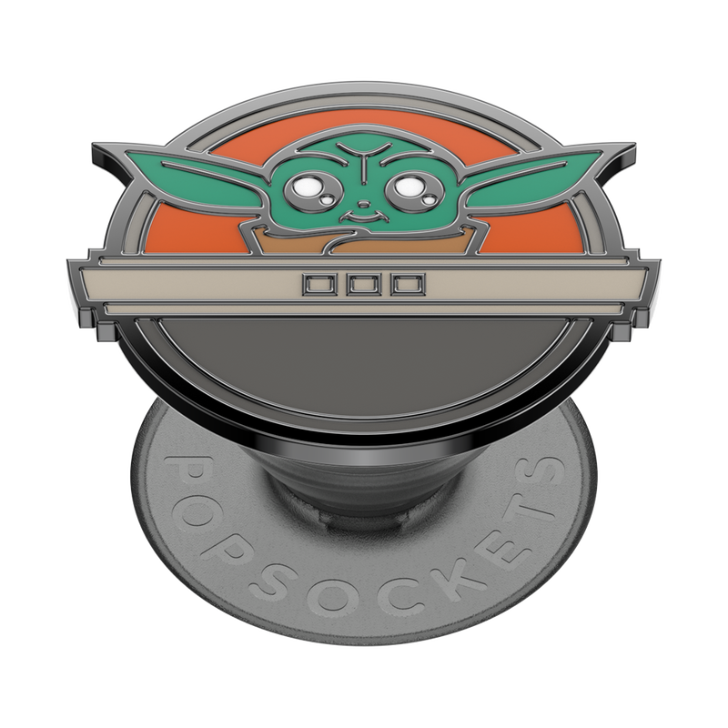 Star Wars — Enamel Grogu™ Pod image number 1