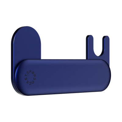 Secondary image for hover French Navy — Laptop Mount