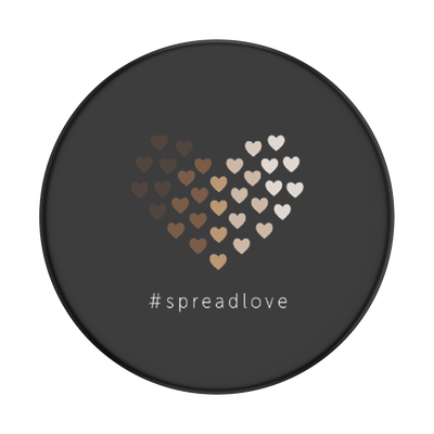 Spread Love