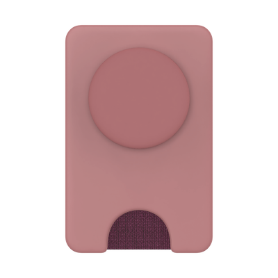 Secondary image for hover Clay — PopWallet+ for MagSafe
