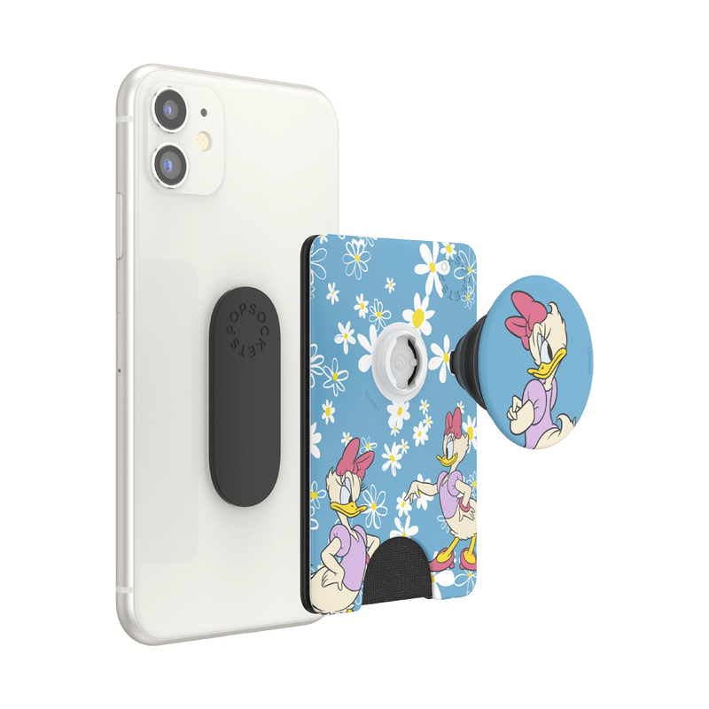 Disney - PopWallet+ Daisy Moods image number 3