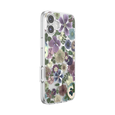 Secondary image for hover Pressed Flower — iPhone 16 Plus MagSafe Case