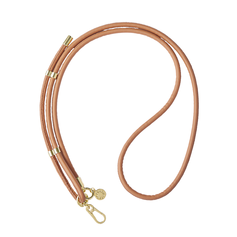 Cognac — Phone Strap image number 0