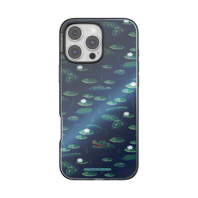 Mirror Something In The Water — iPhone 16 Pro Max MagSafe Case
