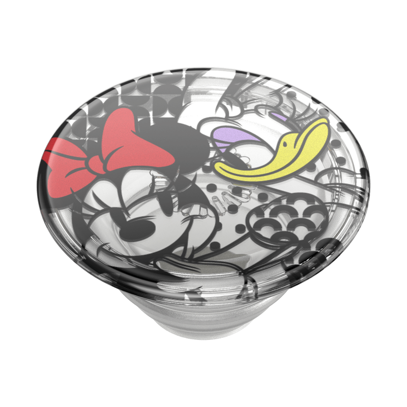 Disney - Translucent Minnie Mouse and Daisy Duck 4Ever image number 7