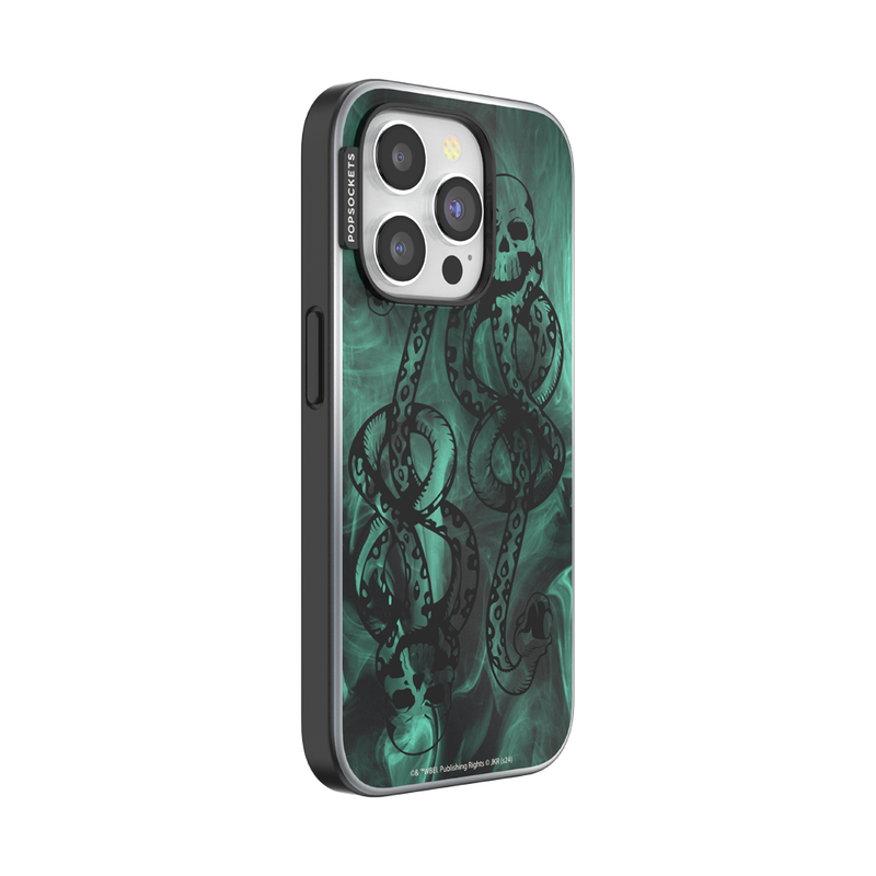 Dark Mark — iPhone 15 Pro MagSafe Case image number 1