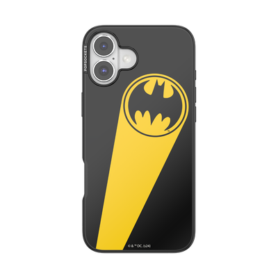 Bat Signal  —  iPhone 16 Plus MagSafe Case