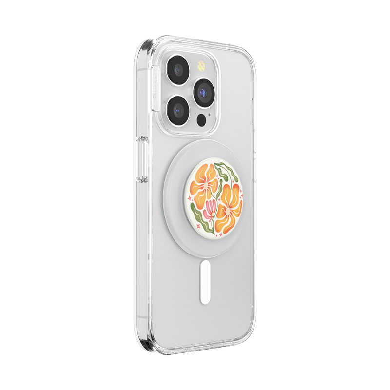 Desert Garden — MagSafe PopGrip image number 6