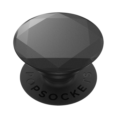 Secondary image for hover Black Metallic Diamond