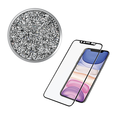 PopSockets x PanzerGlass™ PopHit Package