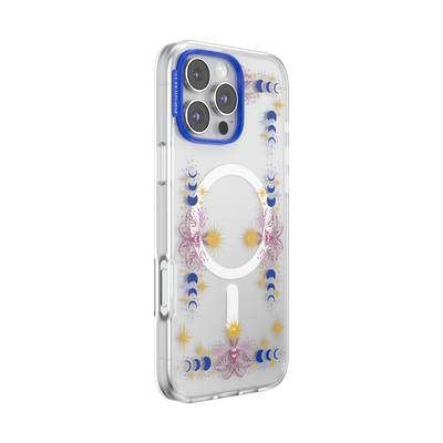 Secondary image for hover Read me — iPhone 16 Pro Max MagSafe Case
