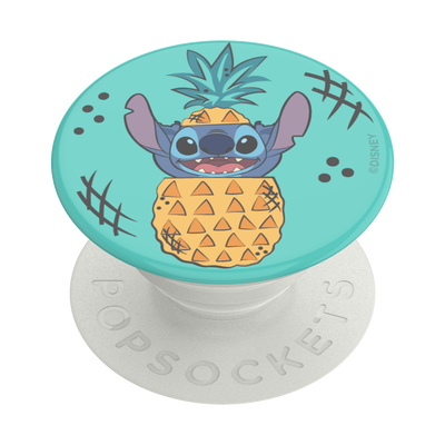 Secondary image for hover Lilo & Stitch - Stitch Pineapple