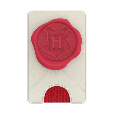 Secondary image for hover Hogwarts™ Letter — Adhesive PopWallet+