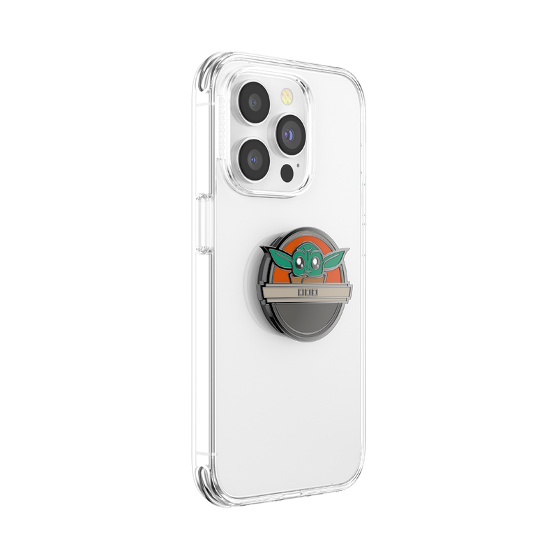 Star Wars — Enamel Grogu™ Pod image number 4