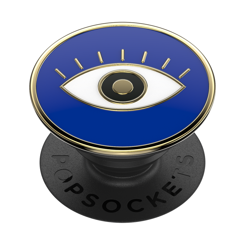 Enamel Evil Eye image number 0