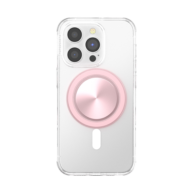 Dusty Rose — MagSafe PopGrip image number 6