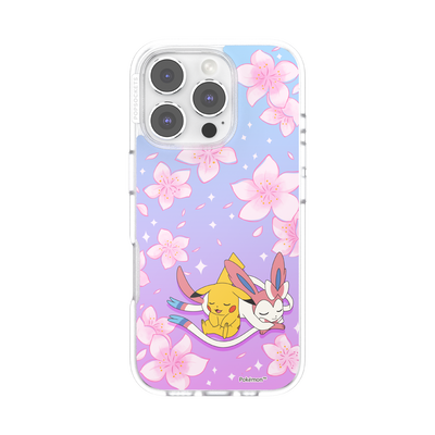 Sakura Dreams — iPhone 16 Pro MagSafe Case