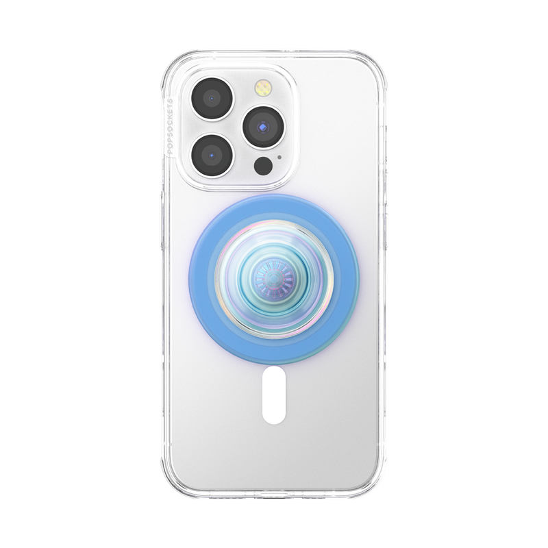 Opalescent Blue — MagSafe PopGrip image number 2